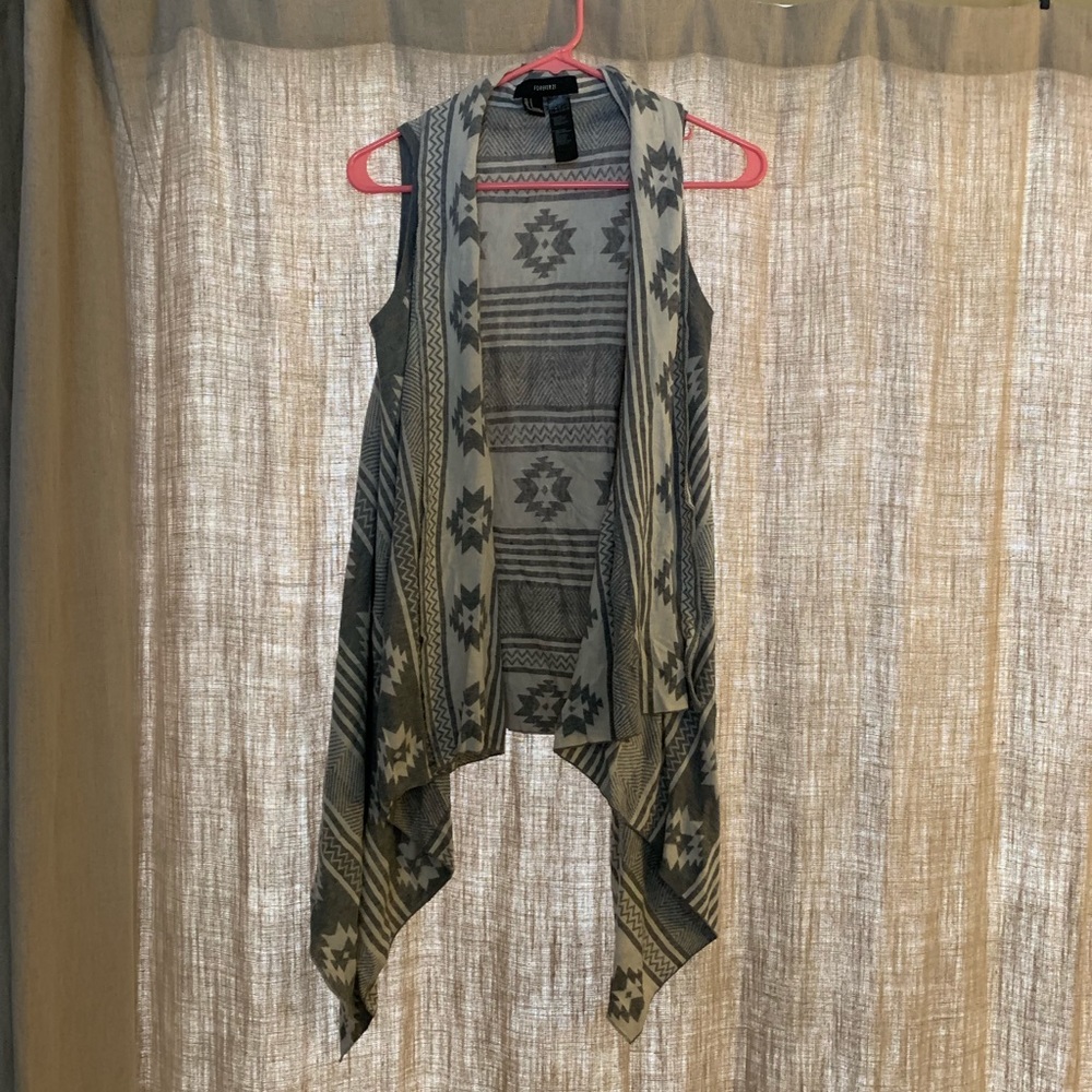 Forever 21 top size small